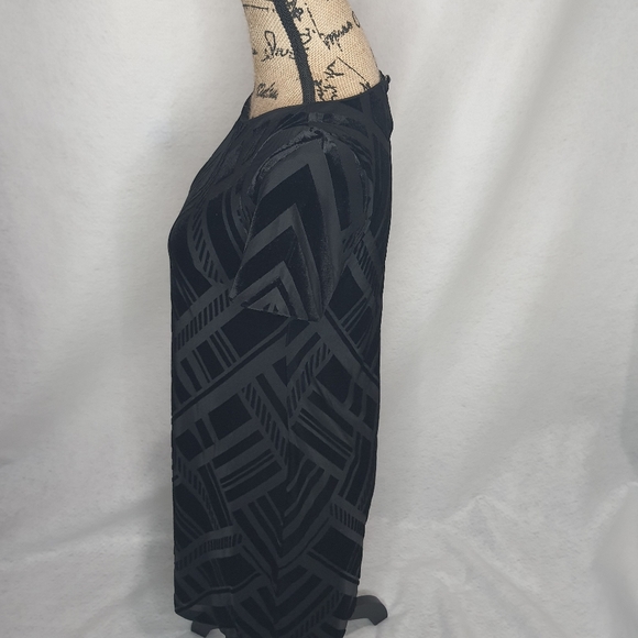 White House Black Market Pencil Dress XS - Picture 2 of 6